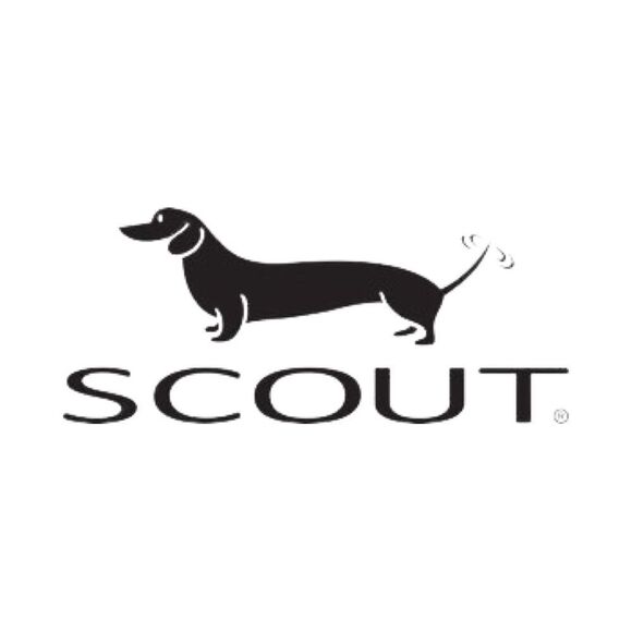 SCOUT Home Shower Curtain Snowflake Gold on White 100% Polyester 72x72” NWT - Picture 4 of 7